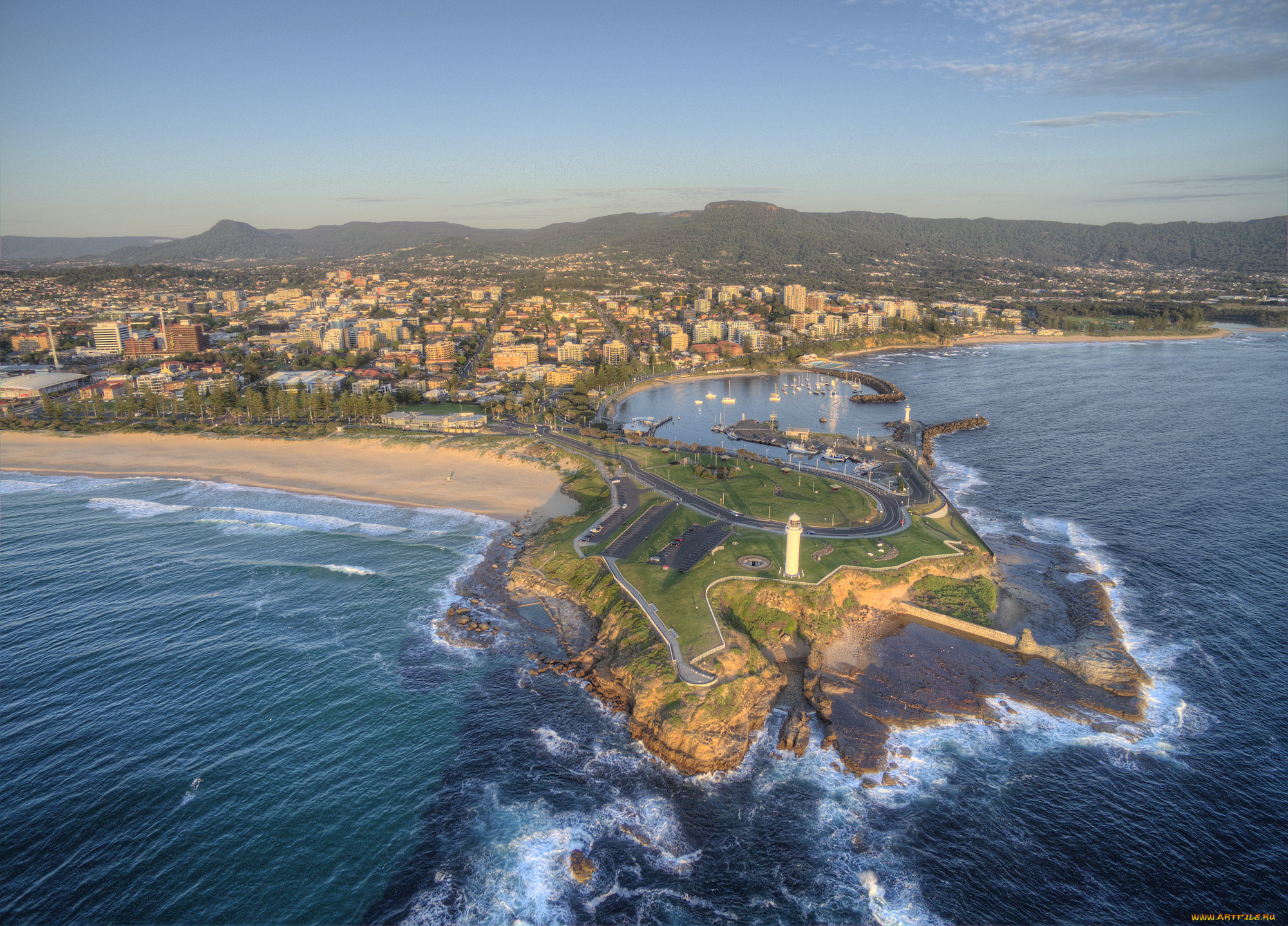 wollongong, , - , 